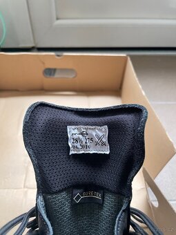 Prabos gore-tex - 2