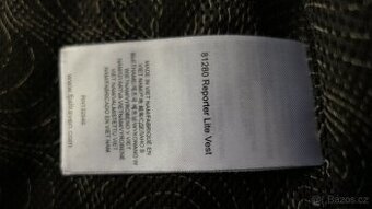 Fjällräven Reporter Lite Vest Men, L - 2
