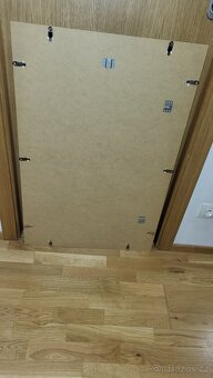 Rámečky na obrazy/fotky 62 x 93 - 2