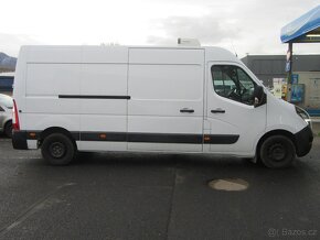 OPEL MOVÁNO L3H2 2.3DCi r.2020 nový v čr.po.1.maj.DPH - 2