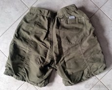 Sortky na kolo, dovoz z USA, 4x pouzite - 2