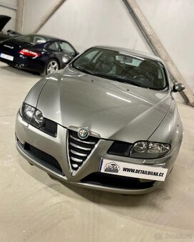 Alfa Romeo GT 3.2 V6 BUSSO - 148000 km - 2