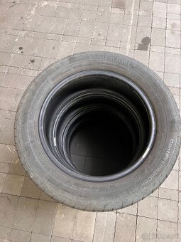Continental 205/55 R16 - 2
