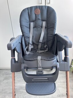 Dětská jídelní židlička Maxi-Cosi Minla - 2