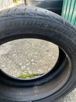 Bridgestone 225/45R17 - 2
