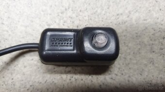 Power pedal A6 3.0TDI - 2