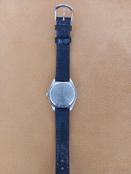 Hodinky - 2