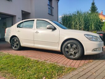 Octavia ll 2013 Automat DSG 7 (A5) FACELIFT, LIFTBACK, - 2