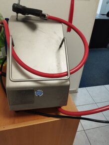 Želírovací stroj Jelly economy -stolní model - 2