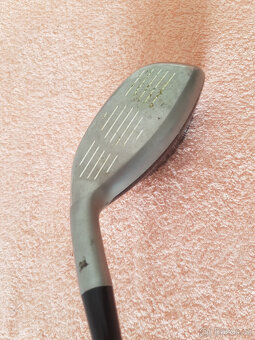 ping hybrid g5 - 2