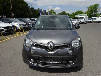 Renault Twingo 0,9 i, GARANCE KM,1 MAJITEL - 2