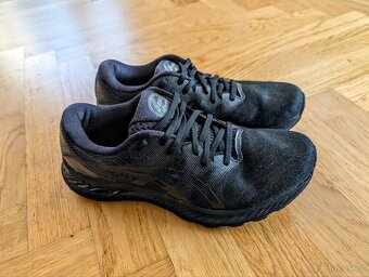 PRODÁM BOTY ASICS GEL NIMBUS 43.5 - 2