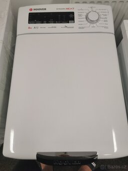 Prodám pračku hoover - 2