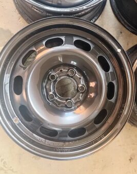 disky 5x112 R16 pro BMW 1 - 2