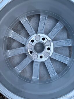 Disk Škoda - 2