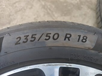 Michelin Primasy 4 235/50 R18 - 2