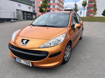 Peugeot 207 1.4 HDI - 2