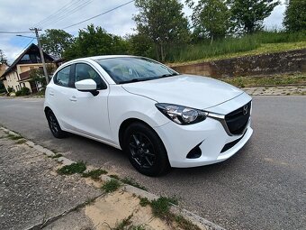 Mazda2 - 2