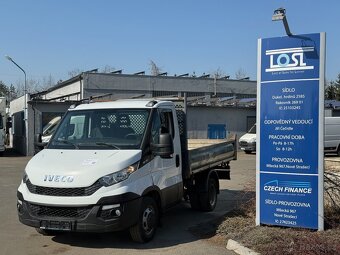 Iveco Daily 35C17 - 2