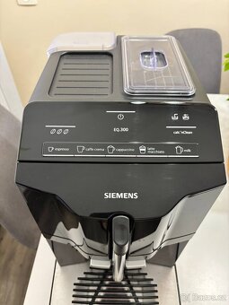 Siemens EQ300 - 2