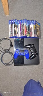 Sony PS4 - 2