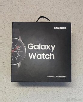 Samsung Galaxy watch - 2