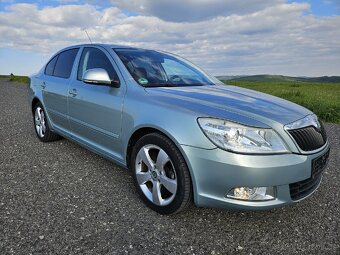 Škoda Octavia 1.4 TSi - 2