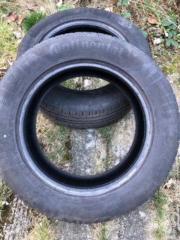 Prodej pneu 6 mm 235/60 R 18 - 2