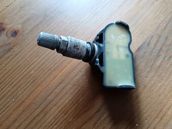 Snímač tlaku kola - 2