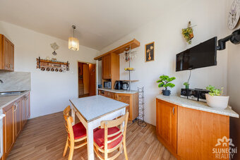 Prodej bytu 2+1, 66 m² - Zlín, Padělky, 4.190.000,00 Kč - 2