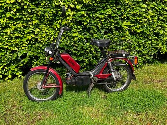 Jawa Babetta 210 - 2
