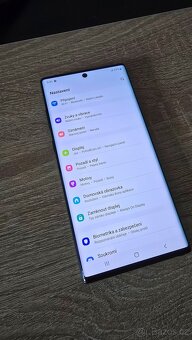 S10+ Note 12/256 - 2