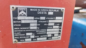 Desta - 2