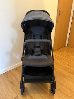 Kočárek Kinderkrat Indy - 2