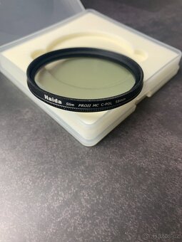 Haida CPL Pro II 58mm - 2