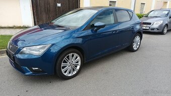 Seat Leon 1,4TSi 90kW STYLE - 2