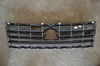 Maska VW Touareg R-line - 2