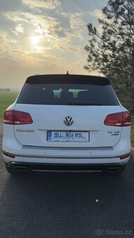Touareg - 2