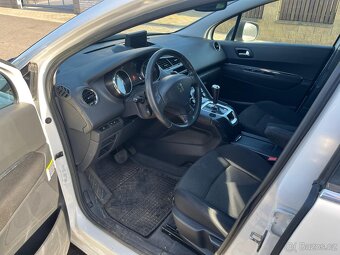 Peugeot 5008 1.6hdi 83kw - 2