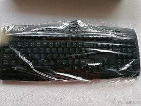 PC klávesnice, nová - 2