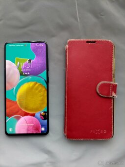 Samsung Galaxy A51 4/128 gb - 2