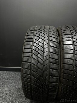 3ks pneu Continental 225/45/18 95V - 2