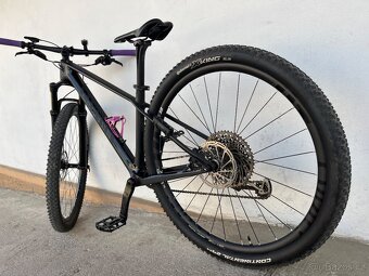 CANYON EXCEED CF SLX SRAMXX1 - 2