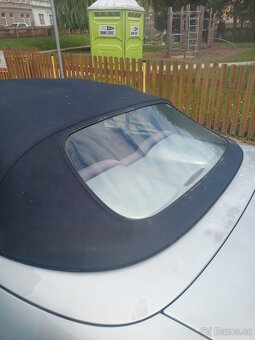 Mégane Cabrio 1.6 16v - 2