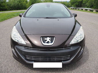 Peugeot 308 CC 1.6 KABRIOLET - 2