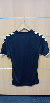 dres Hummel 164/176 nový - 2