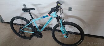 Rockrider ST500 - 2