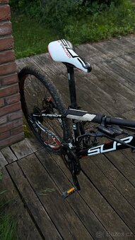 Horské kolo Superior Team 29 – velikost XS (pro 145–165 cm) - 2