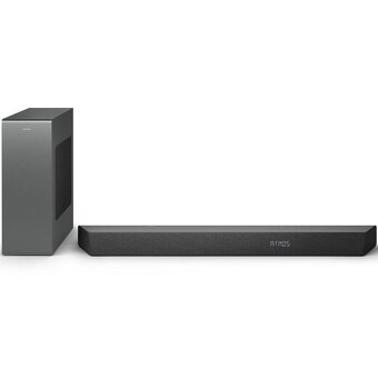 Soundbar Philips TAB8507B 3.1ch 600W DOLBY ATMOS - 2