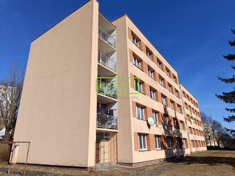 Prodej, Byt 3+1 s lodžií v OV, 78 m2, sídliště Plešivec - 2